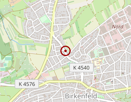 Karte: Therapie auf der Sonne