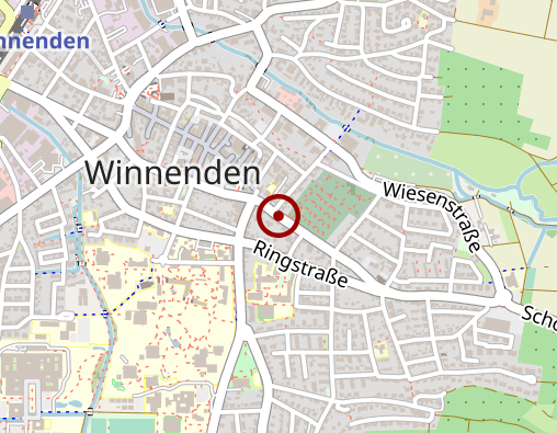 Karte: Geiger Sabine M. Praktische Ärztin-Naturheilverfahren