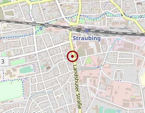 Karte: Peller Veronika Dr.med.