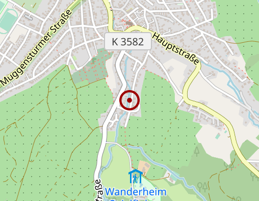 Karte: Paupert Brigitte