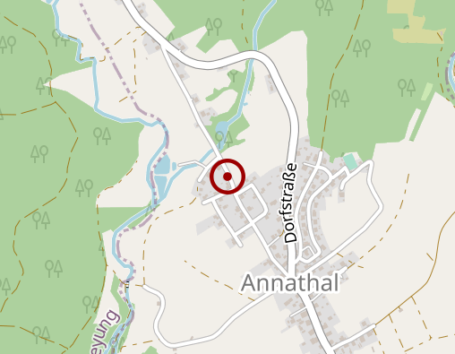 Karte: Mernberger H. Med. Fußpflege, Podologin