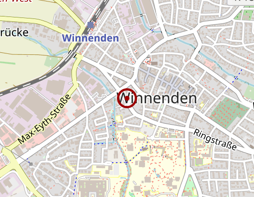 Karte: Claudi A. und Giesser S.