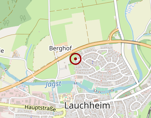 Karte: PlaTon Soziale Dienste