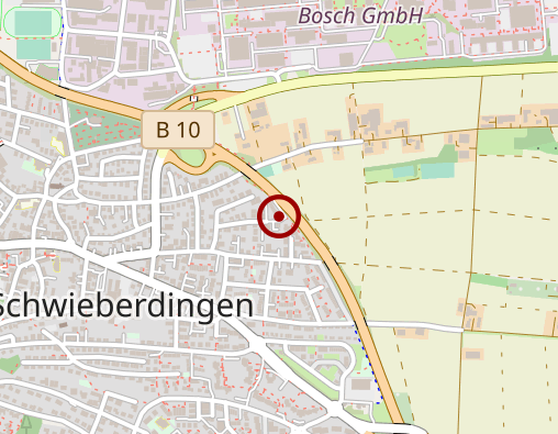 Karte: Relax Naturkosmetik Kosmetikstudio