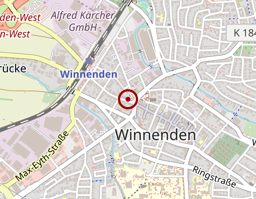 Karte: Beznovsky Martin