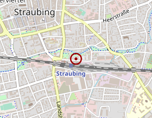 Karte: Vojta Vaclav Krankengymnastik