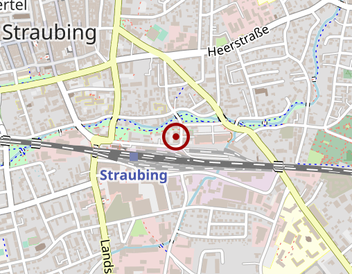 Karte: Sporthopaedicum