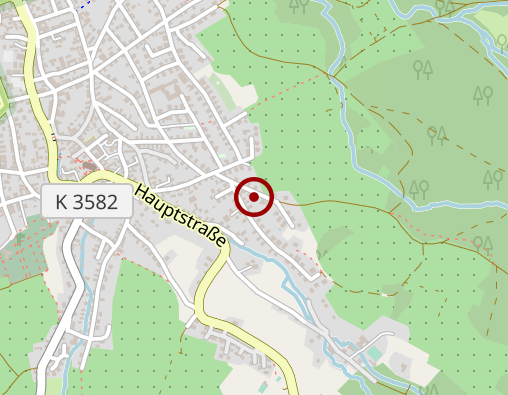 Karte: Scheerer Sabine