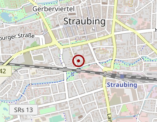 Karte: Ottermann Bernd Dr. Facharzt für Psychiatrie und Psychotherapie