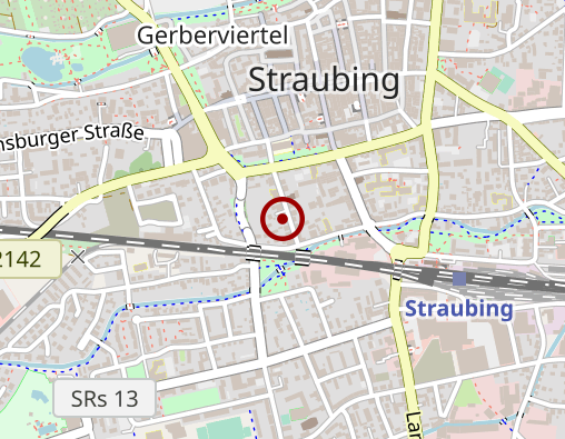 Karte: Egidi Elisabeth Ambulanter Pflegedienst