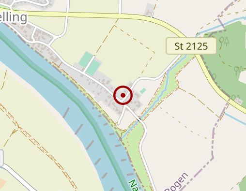 Karte: Stadttaxi eK Taxizentrale