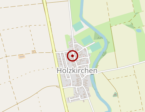 Karte: Rölz Reingard Heilpraktikerin