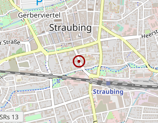 Karte: Taxi Dachselt