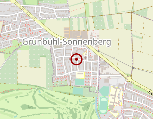 Karte: Widmann Michael Facharzt für Allgemeinmedizin Sportmedizin