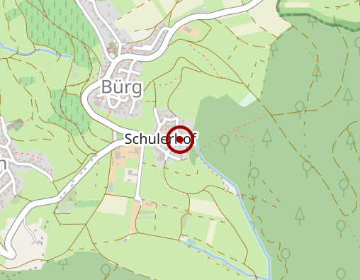 Karte: Köhli-Grieshaber Ingrid Heilpraktiker, Grieshaber Meinrad