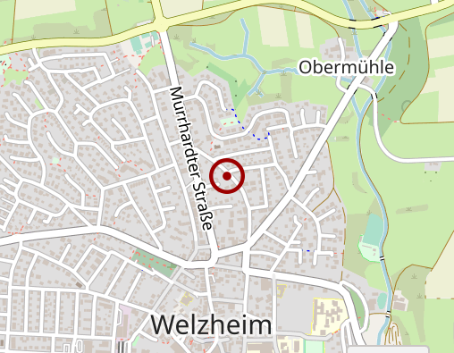 Karte: Graß Claudia Pferdetherapeutin