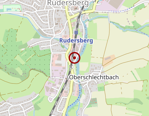 Karte: Aspacher&Klotzbücher Orthopädie-Fachgeschäft