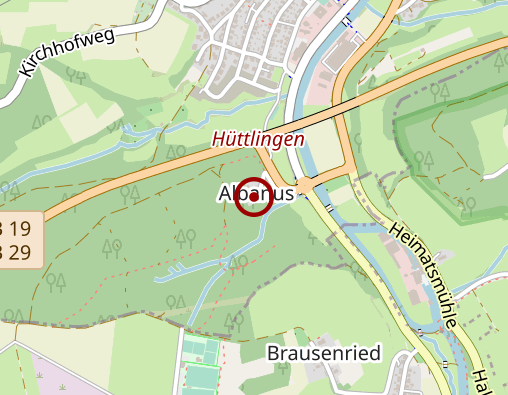 Karte: Mangold Christine