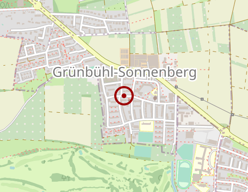 Karte: Das! Frauenstudio Gesundheitsberatung