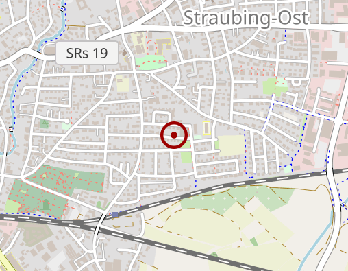 Karte: Baggen Manfred Facharzt für Psychiatrie und Psychotherapie