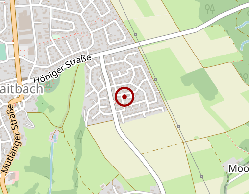 Karte: Müller Nikolay, Anna