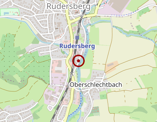 Karte: Ebinger Mandy