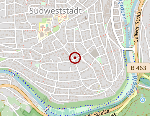 Karte: Schnabel Martin Dr.