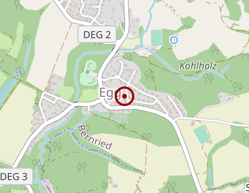 Karte: Sax Marianne Heilpraktikerin