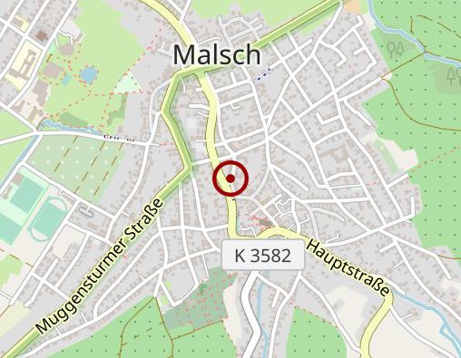 Karte: Schürkamp-Weber