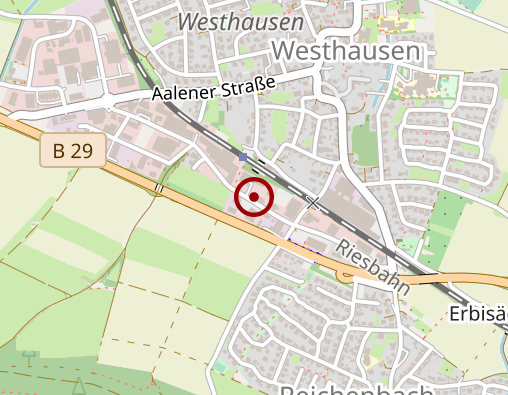 Karte: Göttfert Torsten Krankengymnastik