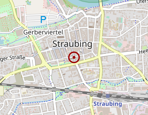 Karte: Schoppa Stephan Dr.med.