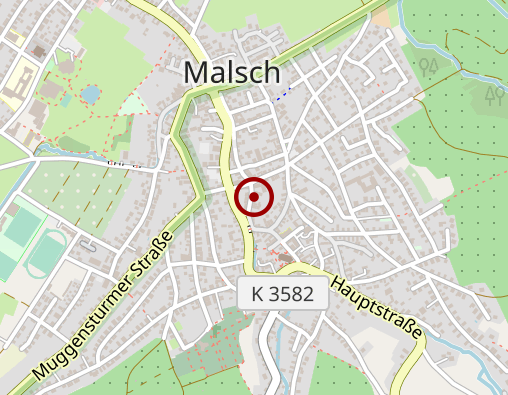 Karte: Schönberger-Apotheke