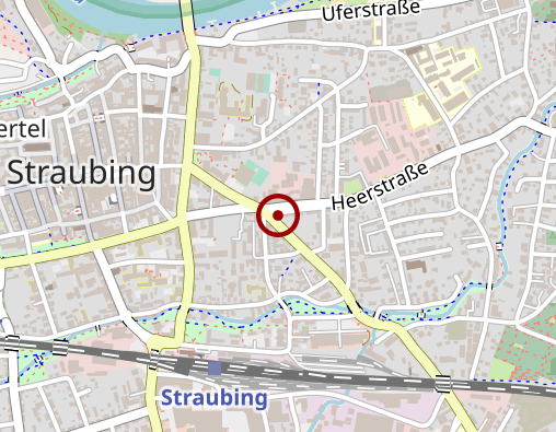 Karte: Sonnen-Apotheke