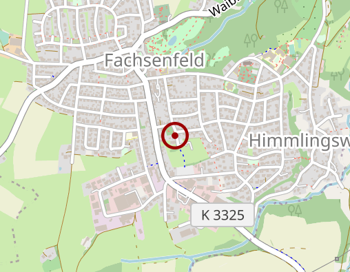 Karte: Kurz-Montagen Schlüsseldienst