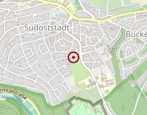 Karte: Williges R. Dipl.-Psych.