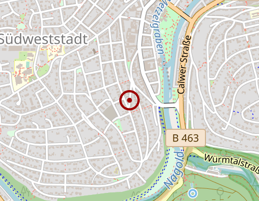 Karte: Geller M. Dr.