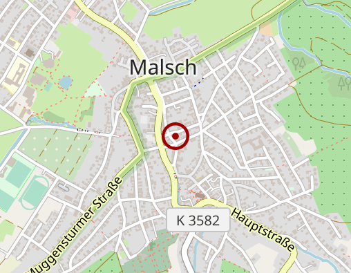 Karte: Stiller Brigitte