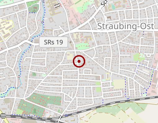 Karte: Thomas Edeltraud Dr. Psychotherapie