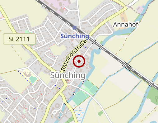 Karte: MOBILA MED Sonja Petschl