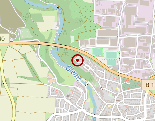 Karte: Mendel Petra Psychotherapeutin