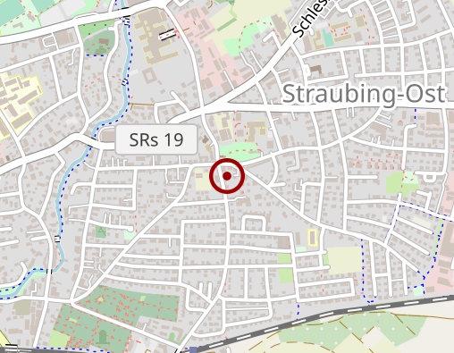 Karte: Apotheke St. Nikola