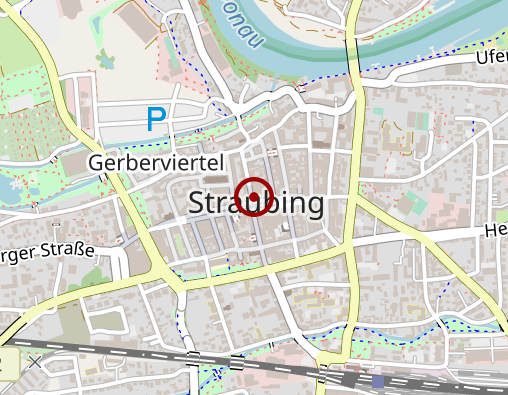 Karte: medicusconsulting