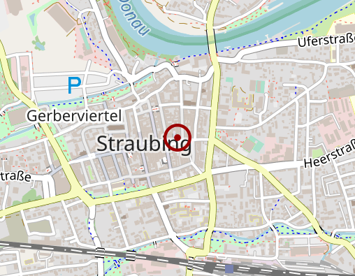 Karte: Achatz Ingrid Ergotherapie