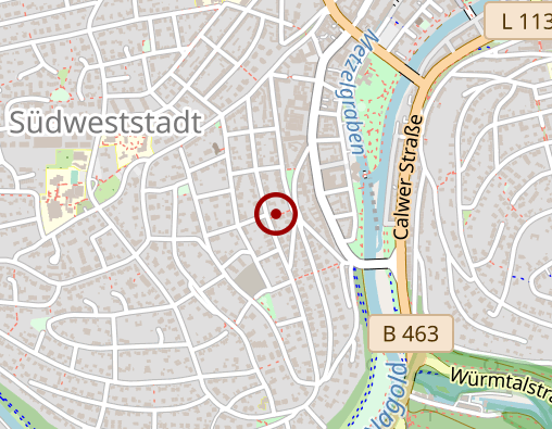 Karte: Gebauer Jens Gebauer Dipl.-Psych.