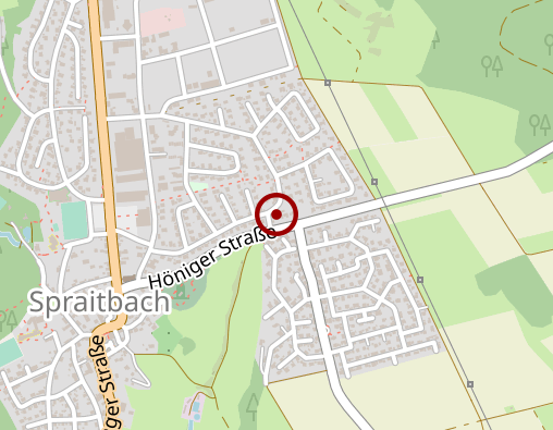 Karte: Inmove Bruno Schauer Physiotherapeutische Praxis