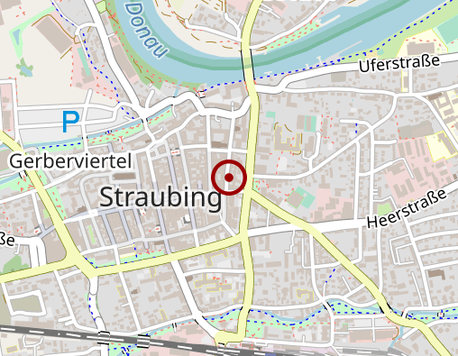 Karte: Schwaiger Hannelore Dr.