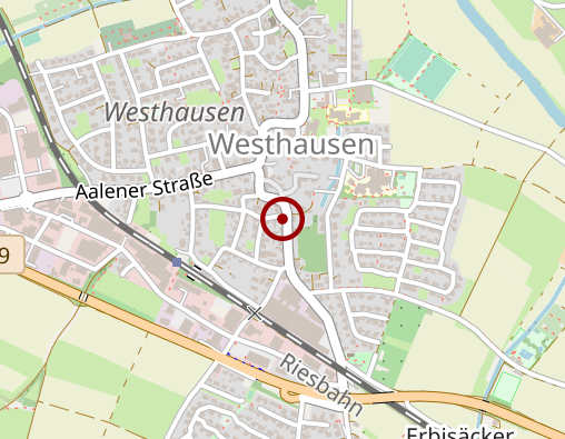 Karte: Kapfenburg-Apotheke