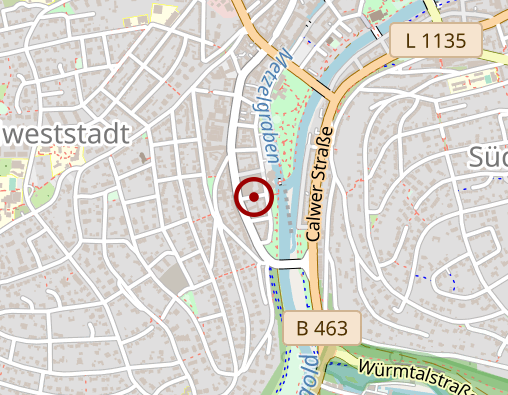 Karte: Er Fatma Kontur