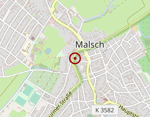 Karte: Lingnau Gabriele Dipl.-Psychologin