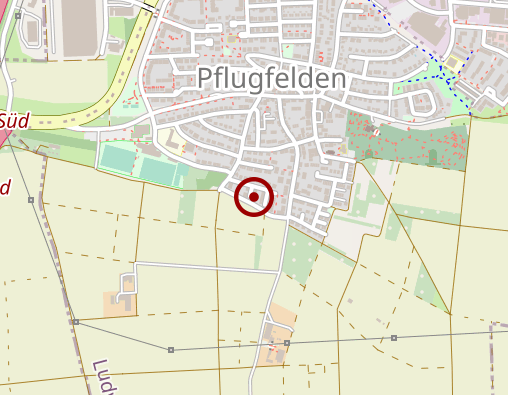 Karte: Raff Lidia Kosmetiksalon